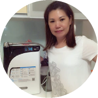 Housewife <br> Sleep Quality