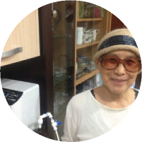 Elderly Senior <br> Breast Cancer