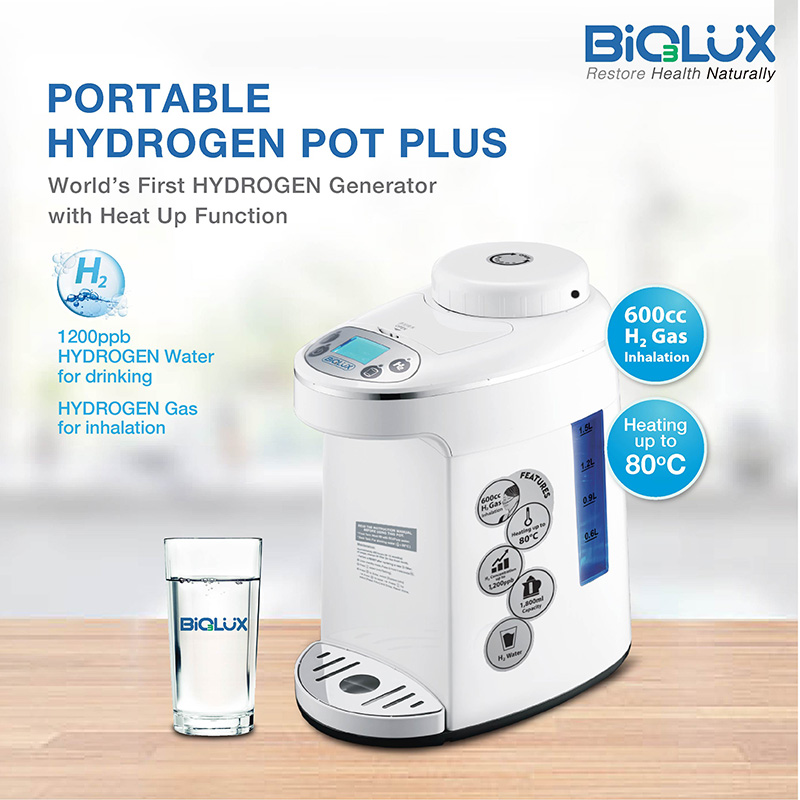 BiOLUX Essential Kit