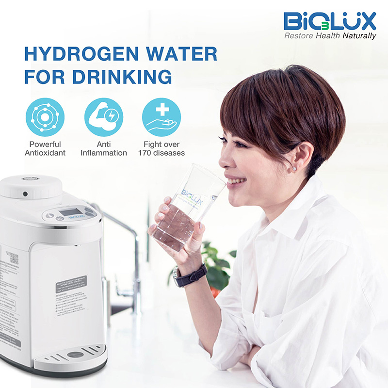BiOLUX Essential Kit