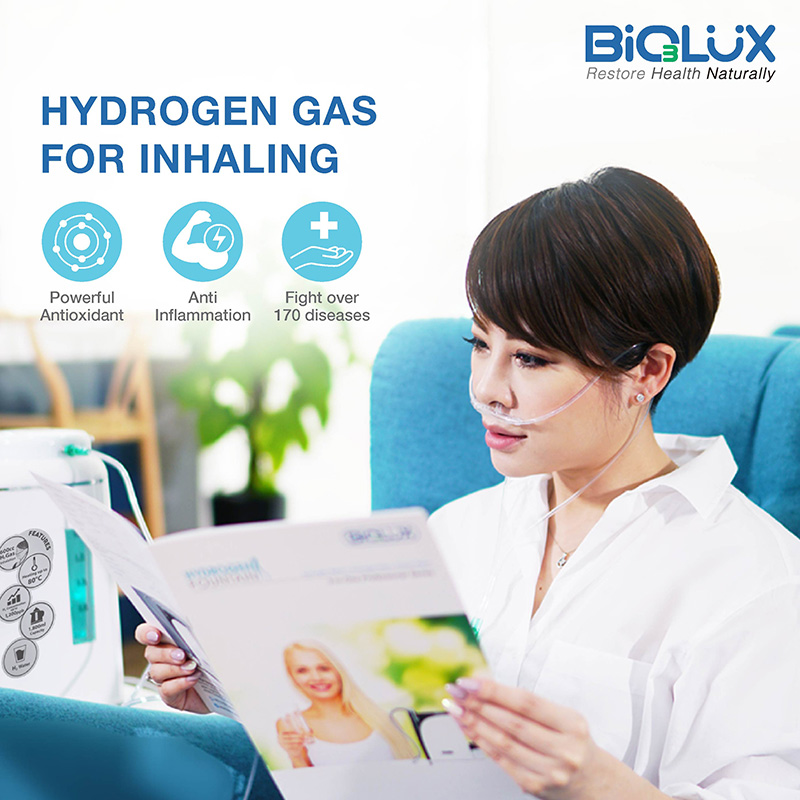 BiOLUX Essential Kit