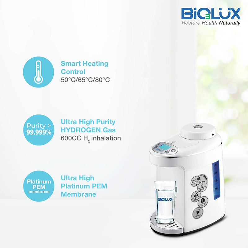 BiOLUX Essential Kit
