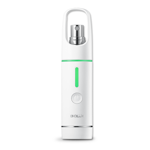 Compact OZONE Spray